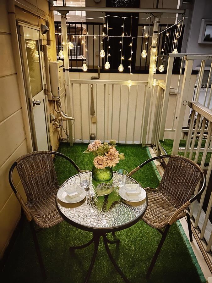 Tokyo Louis House In Ueno Area Close To Jr Yamanote Line & Metro Ginza Line Walk To Ueno Park And Ameyoko Exteriér fotografie