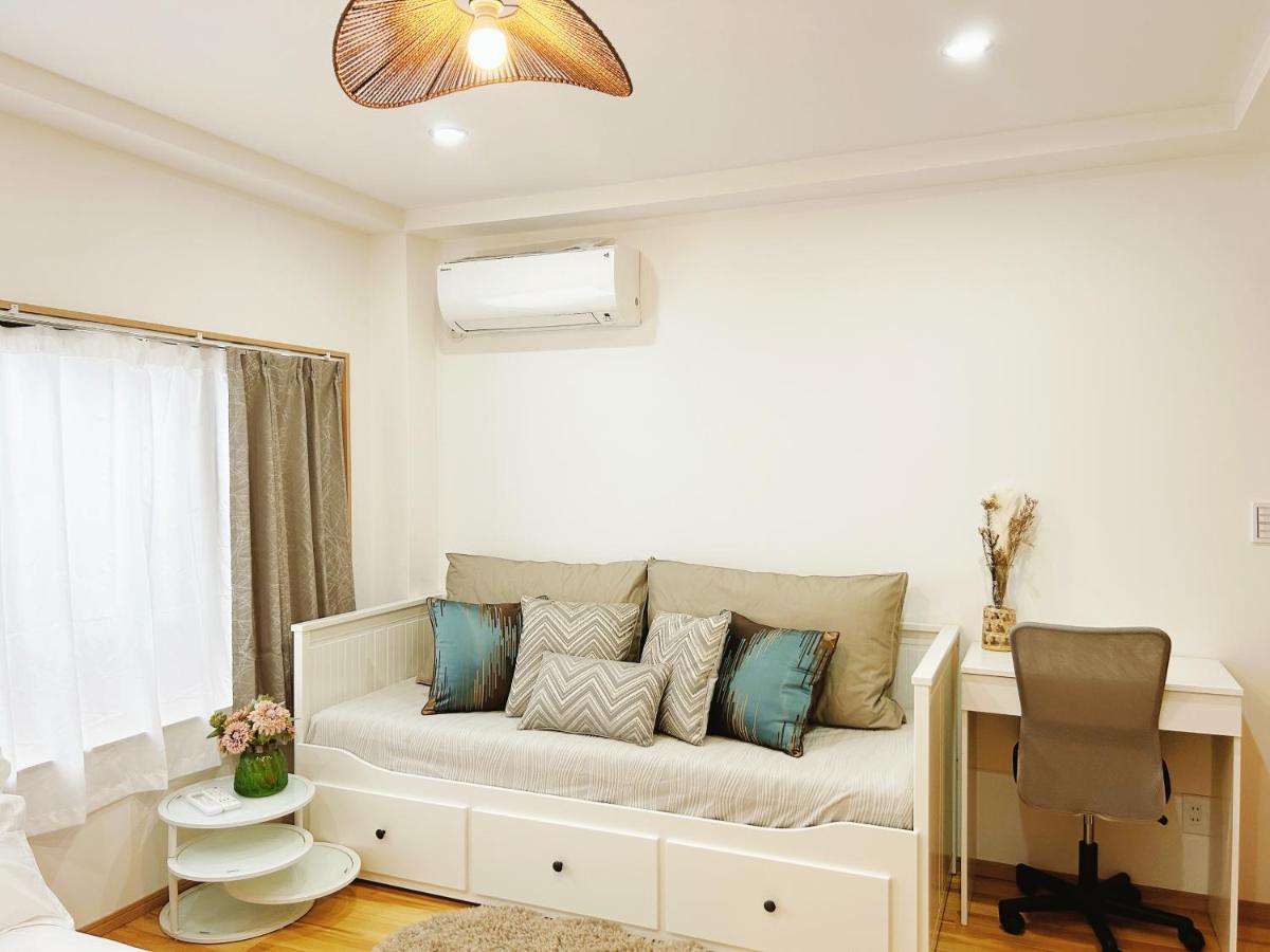 Tokyo Louis House In Ueno Area Close To Jr Yamanote Line & Metro Ginza Line Walk To Ueno Park And Ameyoko Exteriér fotografie