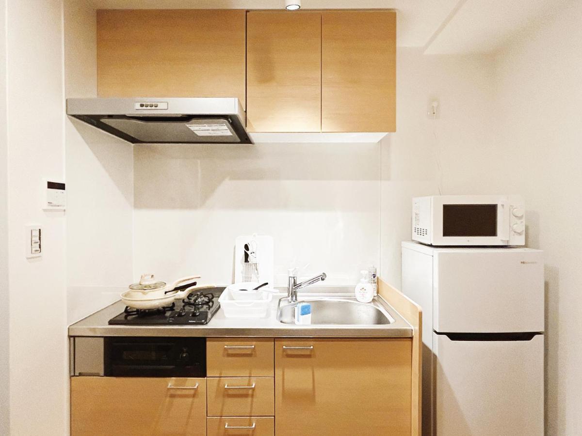 Tokyo Louis House In Ueno Area Close To Jr Yamanote Line & Metro Ginza Line Walk To Ueno Park And Ameyoko Exteriér fotografie