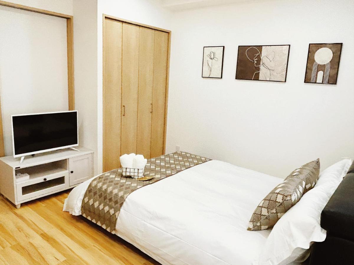 Tokyo Louis House In Ueno Area Close To Jr Yamanote Line & Metro Ginza Line Walk To Ueno Park And Ameyoko Exteriér fotografie