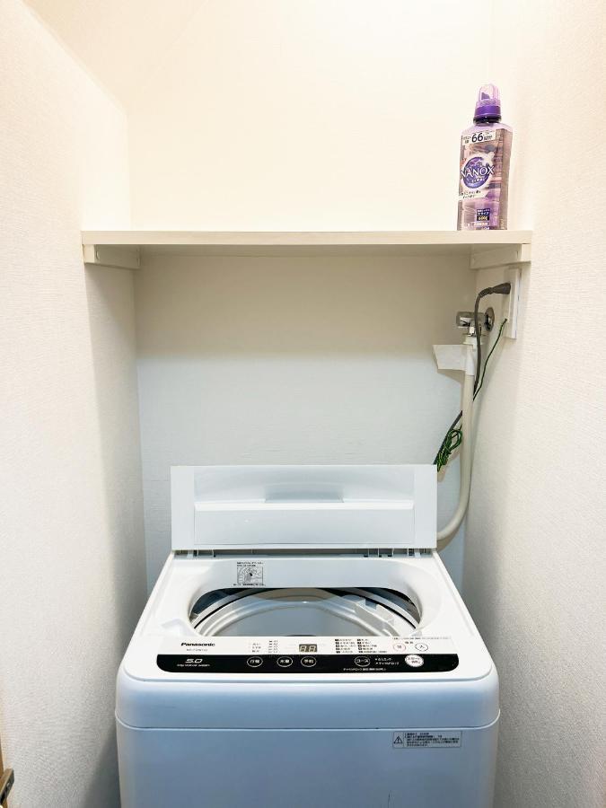 Tokyo Louis House In Ueno Area Close To Jr Yamanote Line & Metro Ginza Line Walk To Ueno Park And Ameyoko Exteriér fotografie