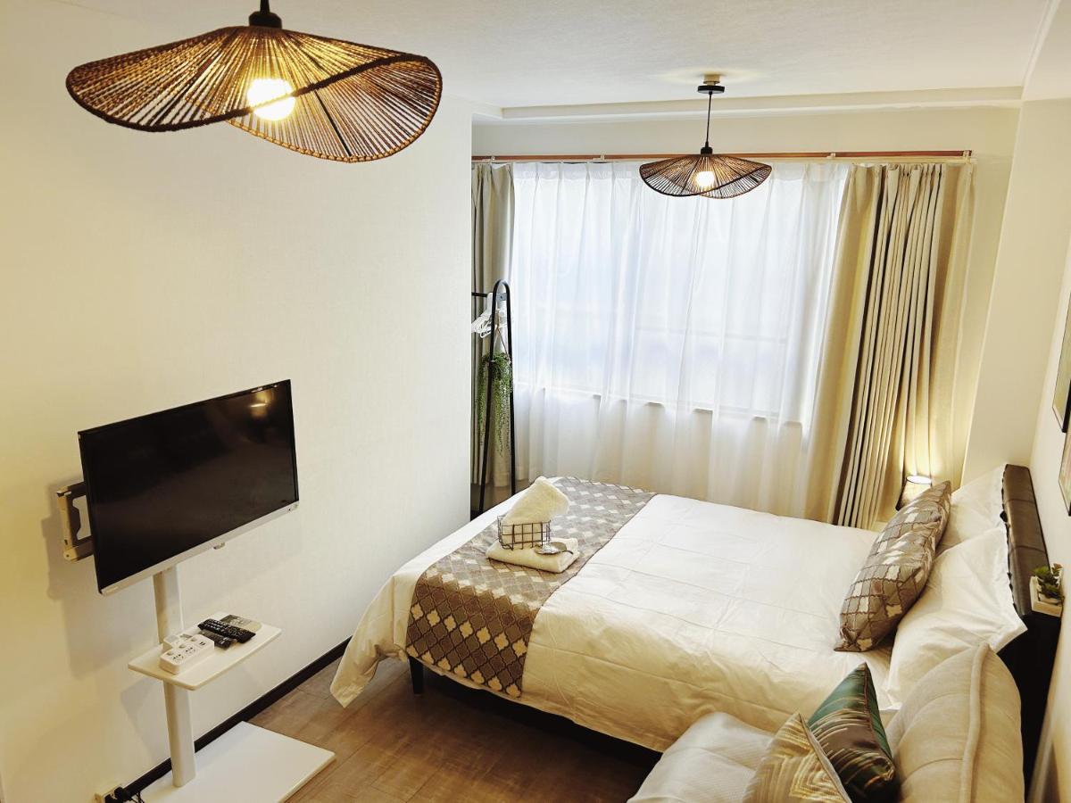 Tokyo Louis House In Ueno Area Close To Jr Yamanote Line & Metro Ginza Line Walk To Ueno Park And Ameyoko Exteriér fotografie