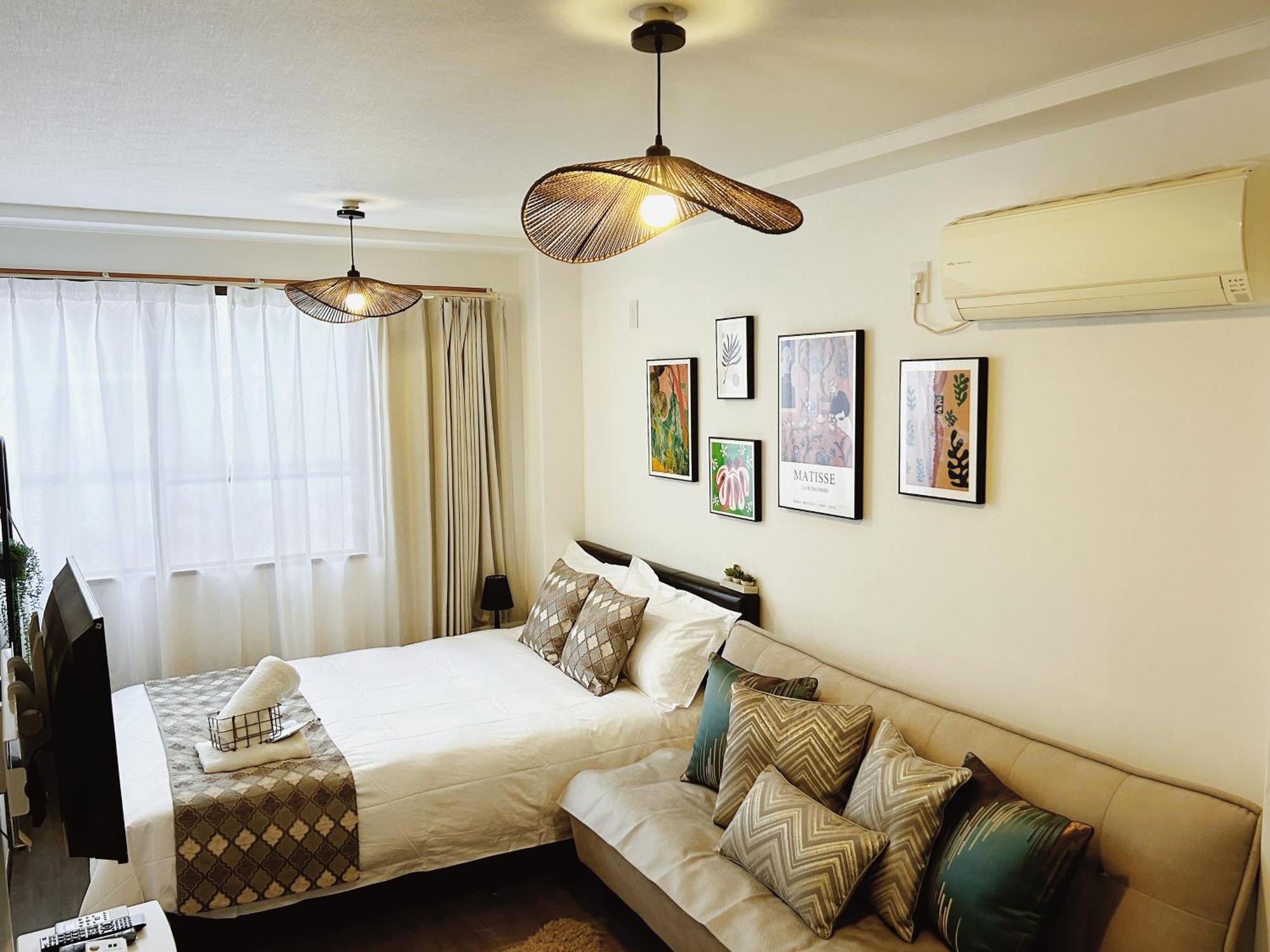 Tokyo Louis House In Ueno Area Close To Jr Yamanote Line & Metro Ginza Line Walk To Ueno Park And Ameyoko Exteriér fotografie