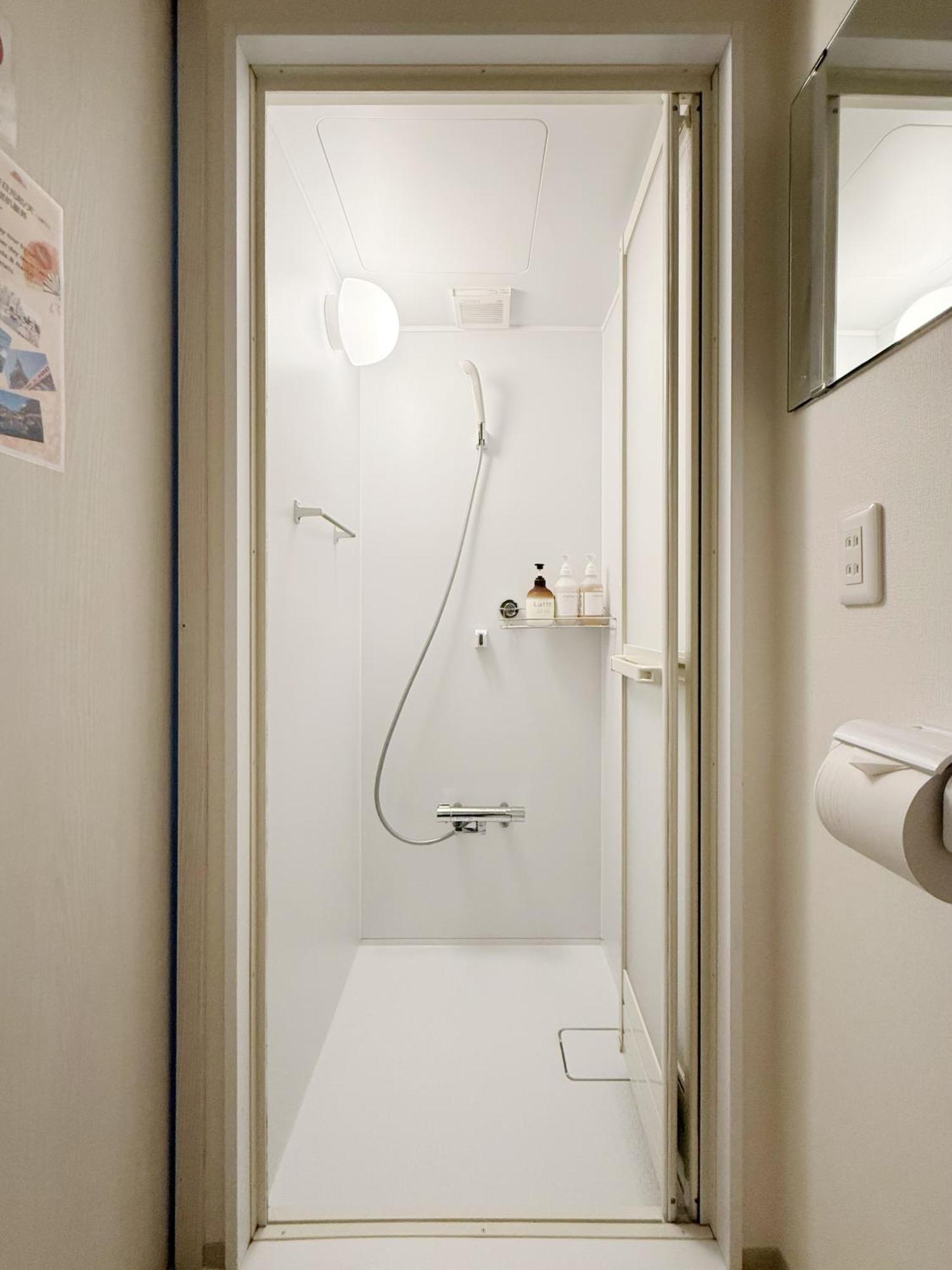 Tokyo Louis House In Ueno Area Close To Jr Yamanote Line & Metro Ginza Line Walk To Ueno Park And Ameyoko Exteriér fotografie